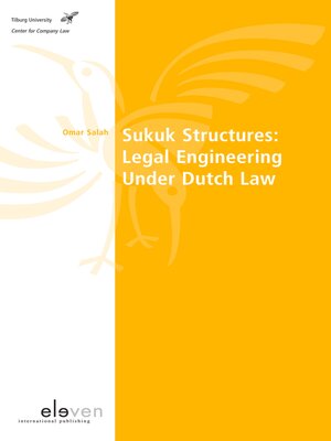 cover image of Sukuk Structures